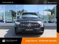 Mercedes-Benz GLC 300 d 4M AMG/Night/LED/AHK/Fahrass+/Memory Noir - thumbnail 2