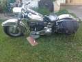 Harley-Davidson 1200 Custom elctra glide Argento - thumbnail 3