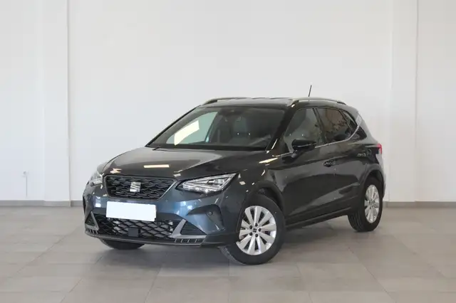 SEAT Arona 1.0 TSI S&S FR 110
