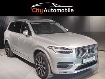 B5 AWD 7 PLACES TOIT OUVRANT CUIR GPS CARPLAY