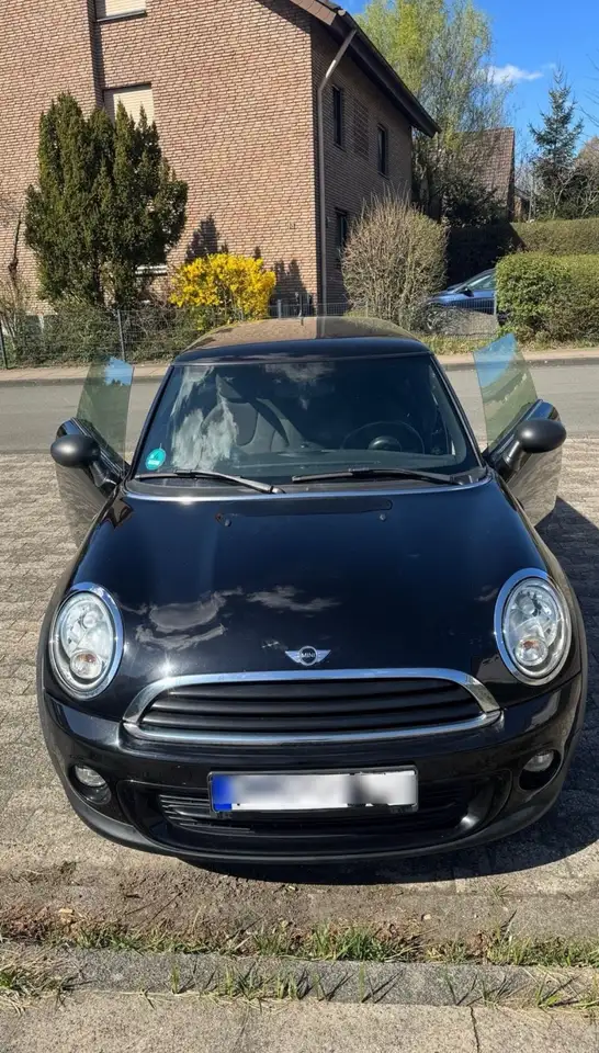 MINI One