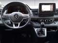 Renault Trafic Grand SpaceClass EDC*LED*NAVI*AHK* Grau - thumbnail 10