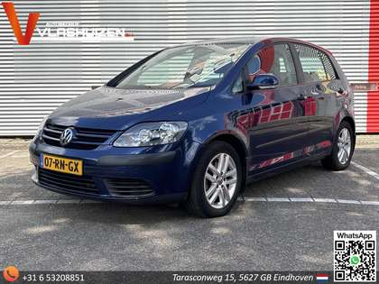 Volkswagen Golf Plus 1.6 FSI Comfortline Business | Airco | Cruise | Tr
