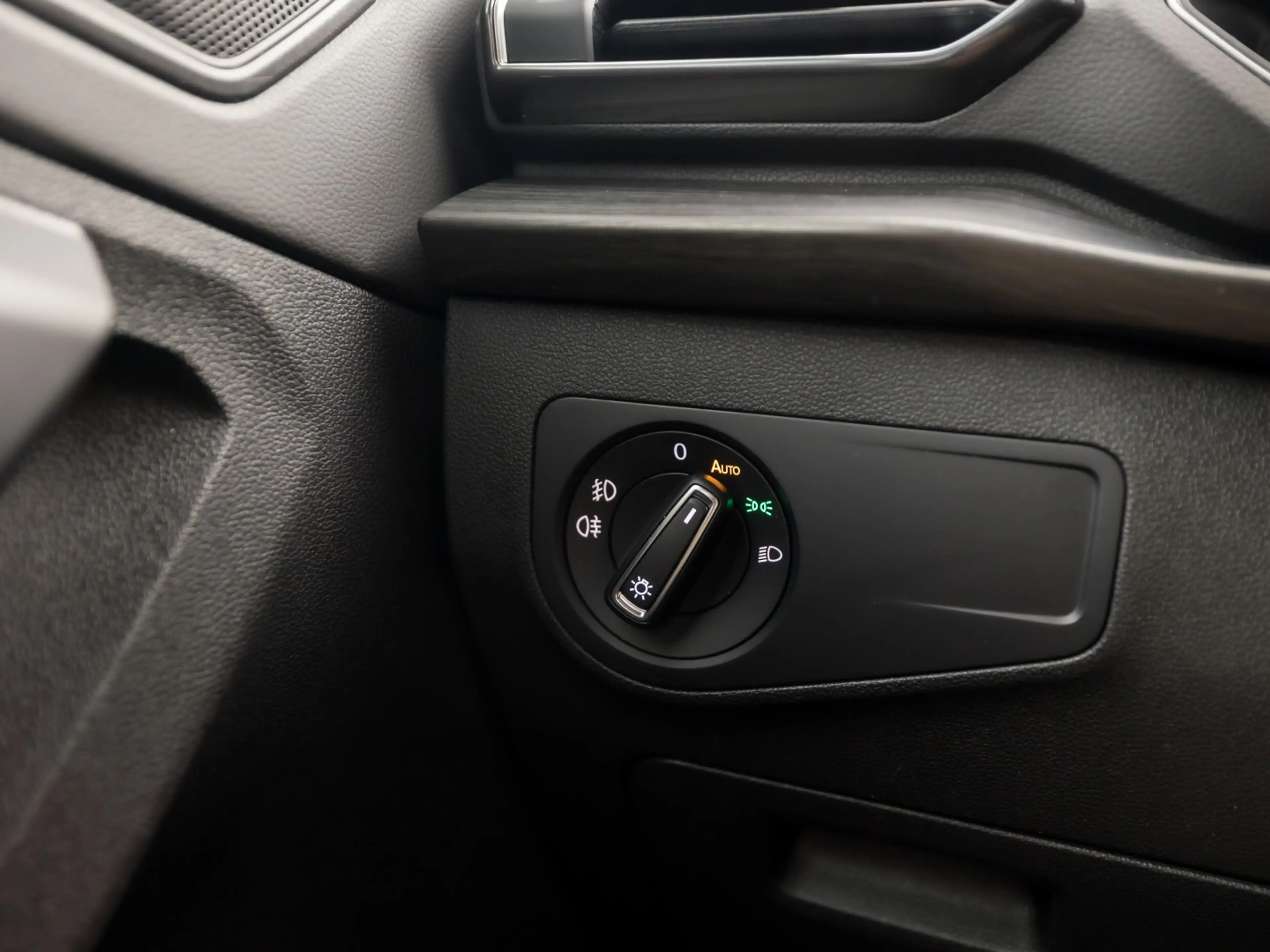 SEAT Tarraco 1.4 TSI e-Hybrid PHEV Xcellence Sport 245Pk Automa — photo 27