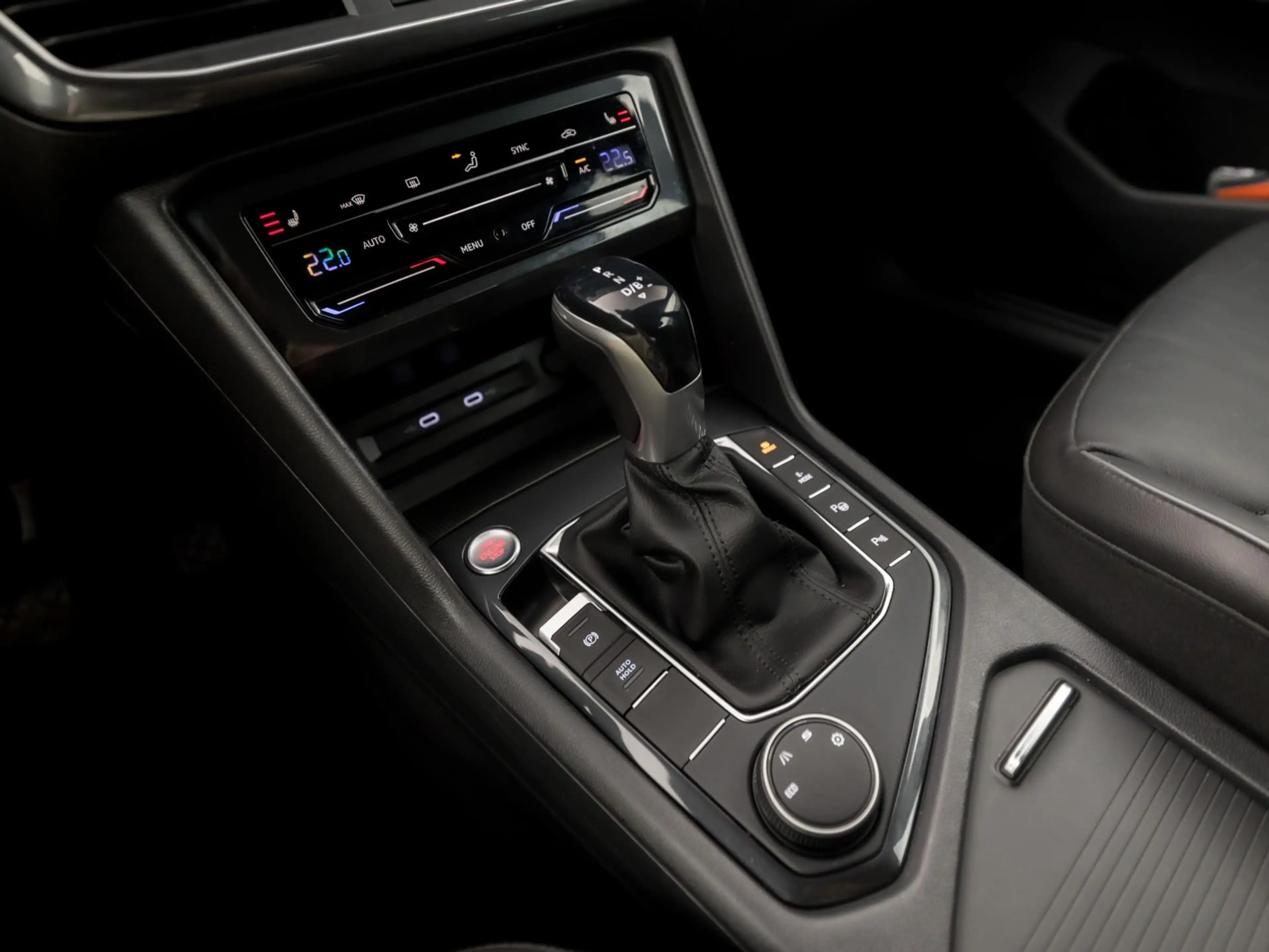 SEAT Tarraco 1.4 TSI e-Hybrid PHEV Xcellence Sport 245Pk Automa — photo 11