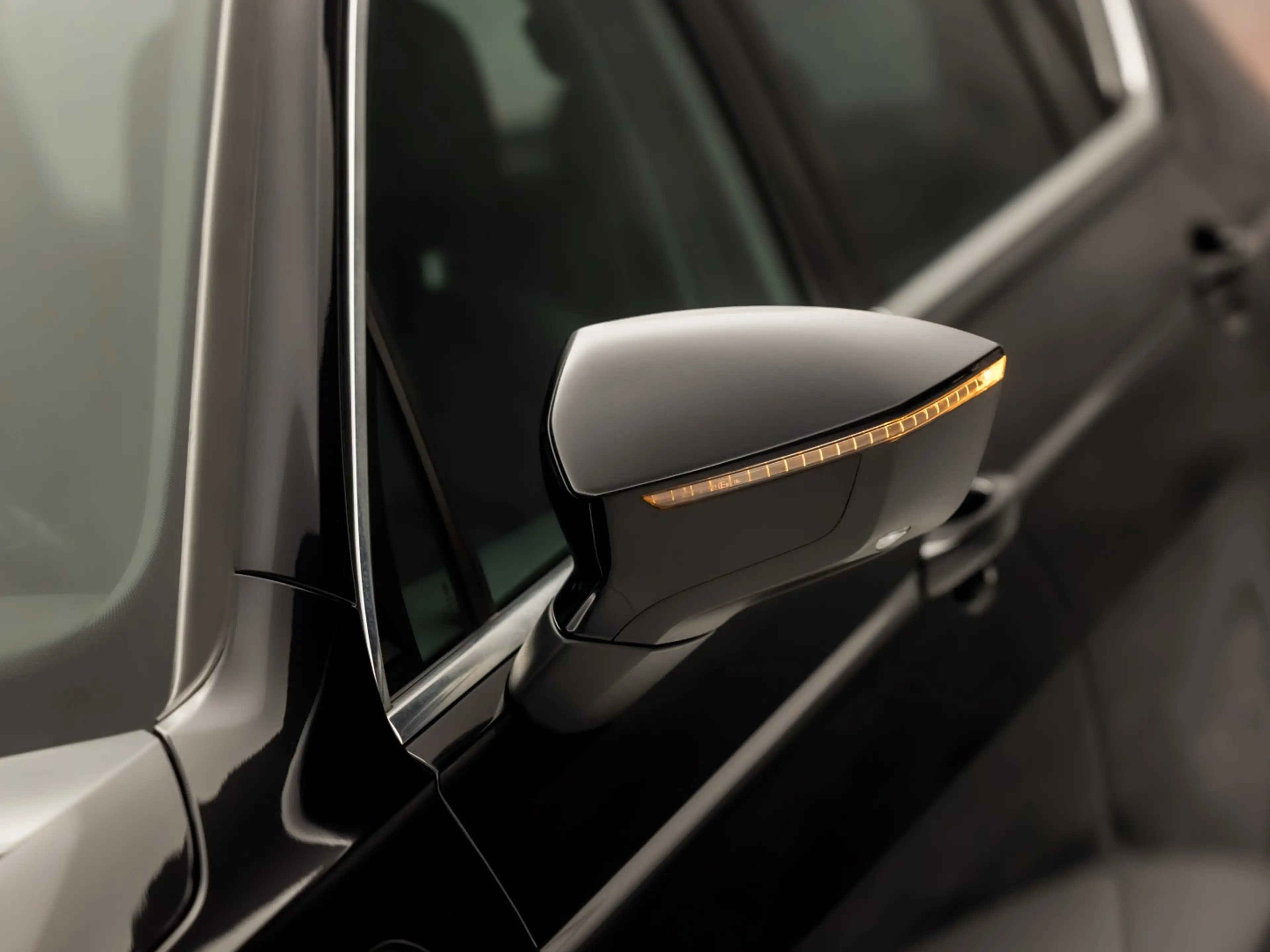SEAT Tarraco 1.4 TSI e-Hybrid PHEV Xcellence Sport 245Pk Automa — photo 41