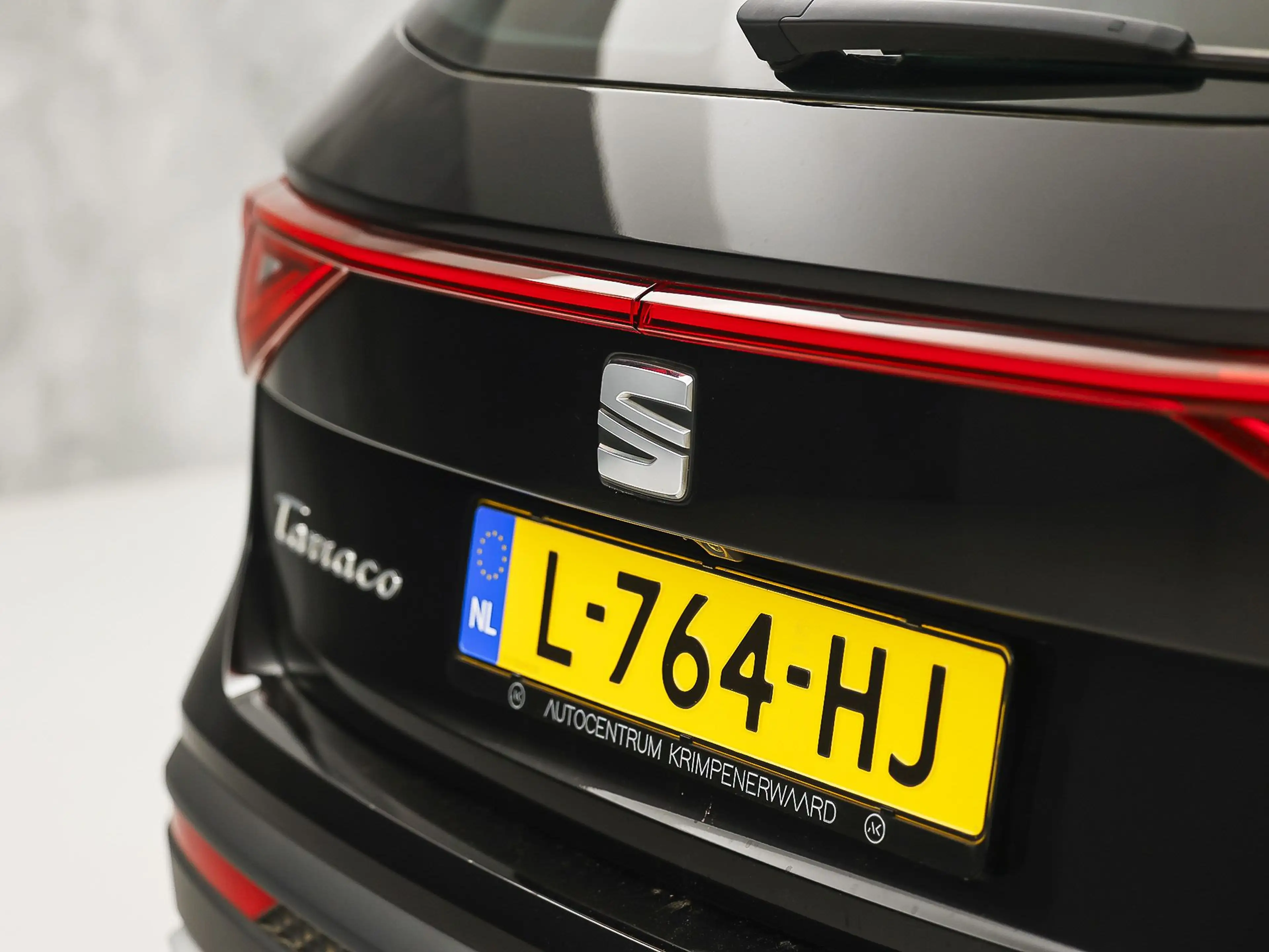 SEAT Tarraco 1.4 TSI e-Hybrid PHEV Xcellence Sport 245Pk Automa — photo 45