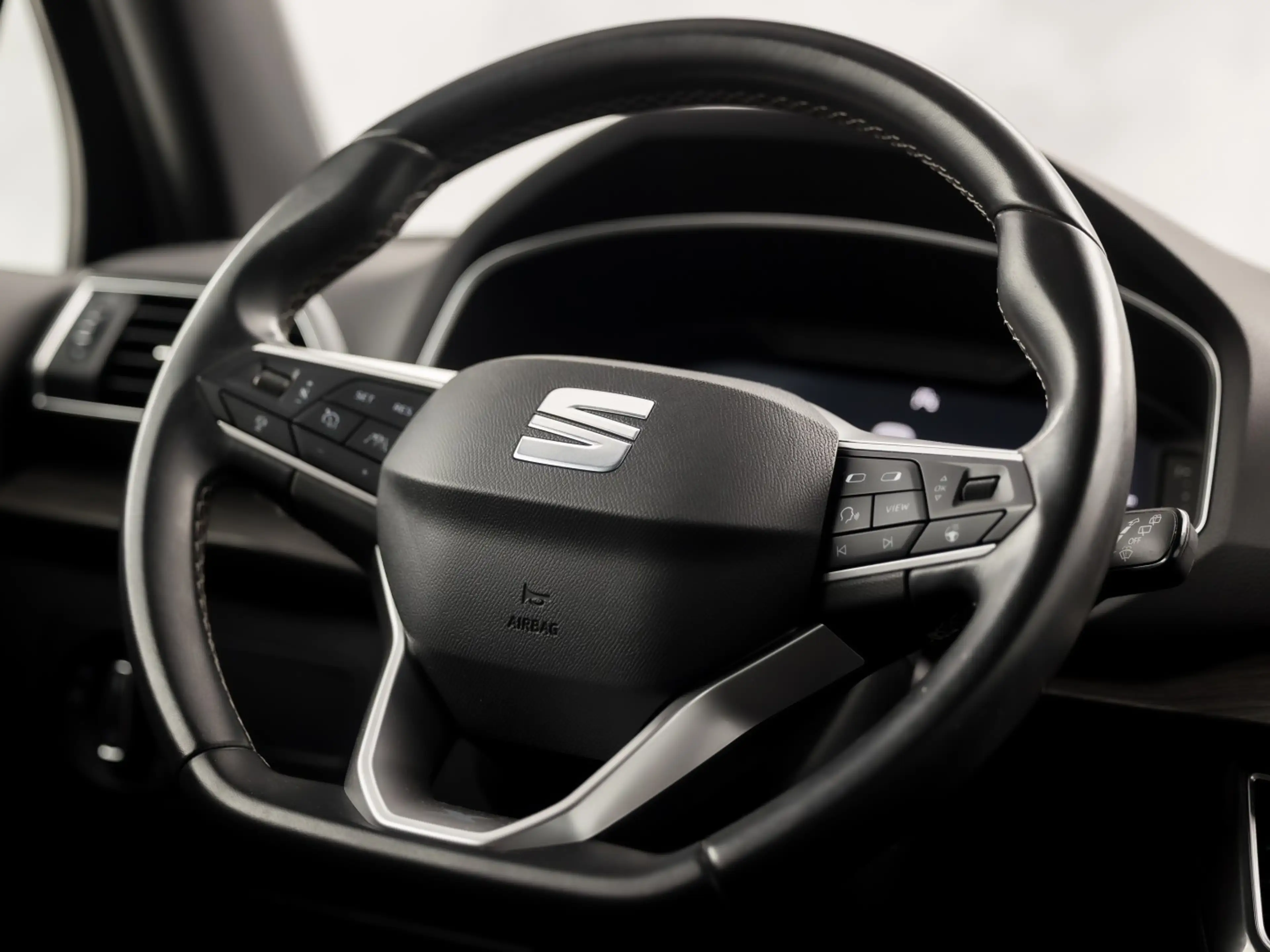 SEAT Tarraco 1.4 TSI e-Hybrid PHEV Xcellence Sport 245Pk Automa — photo 22