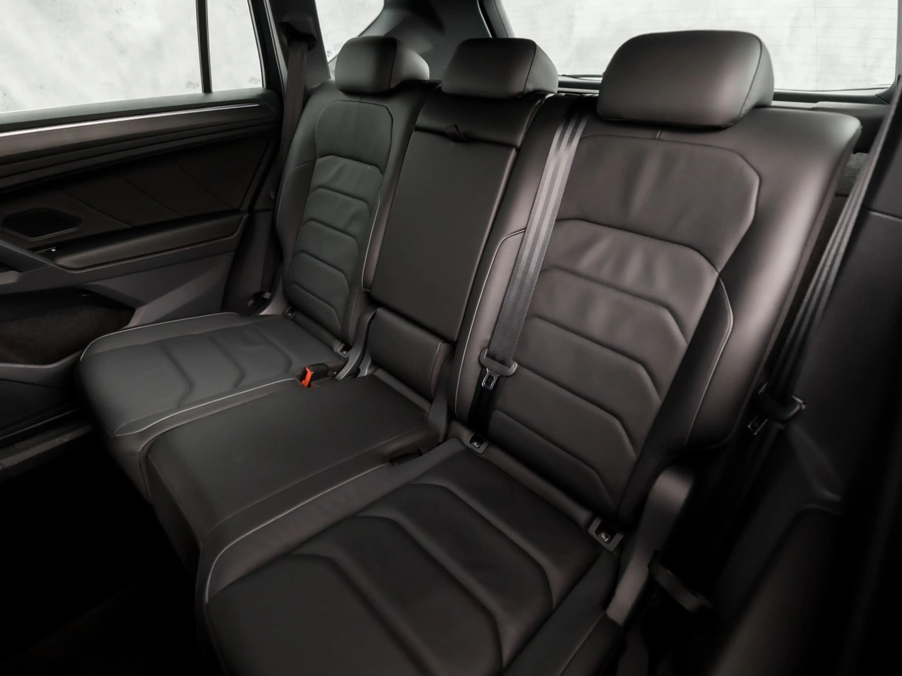 SEAT Tarraco 1.4 TSI e-Hybrid PHEV Xcellence Sport 245Pk Automa — photo 18