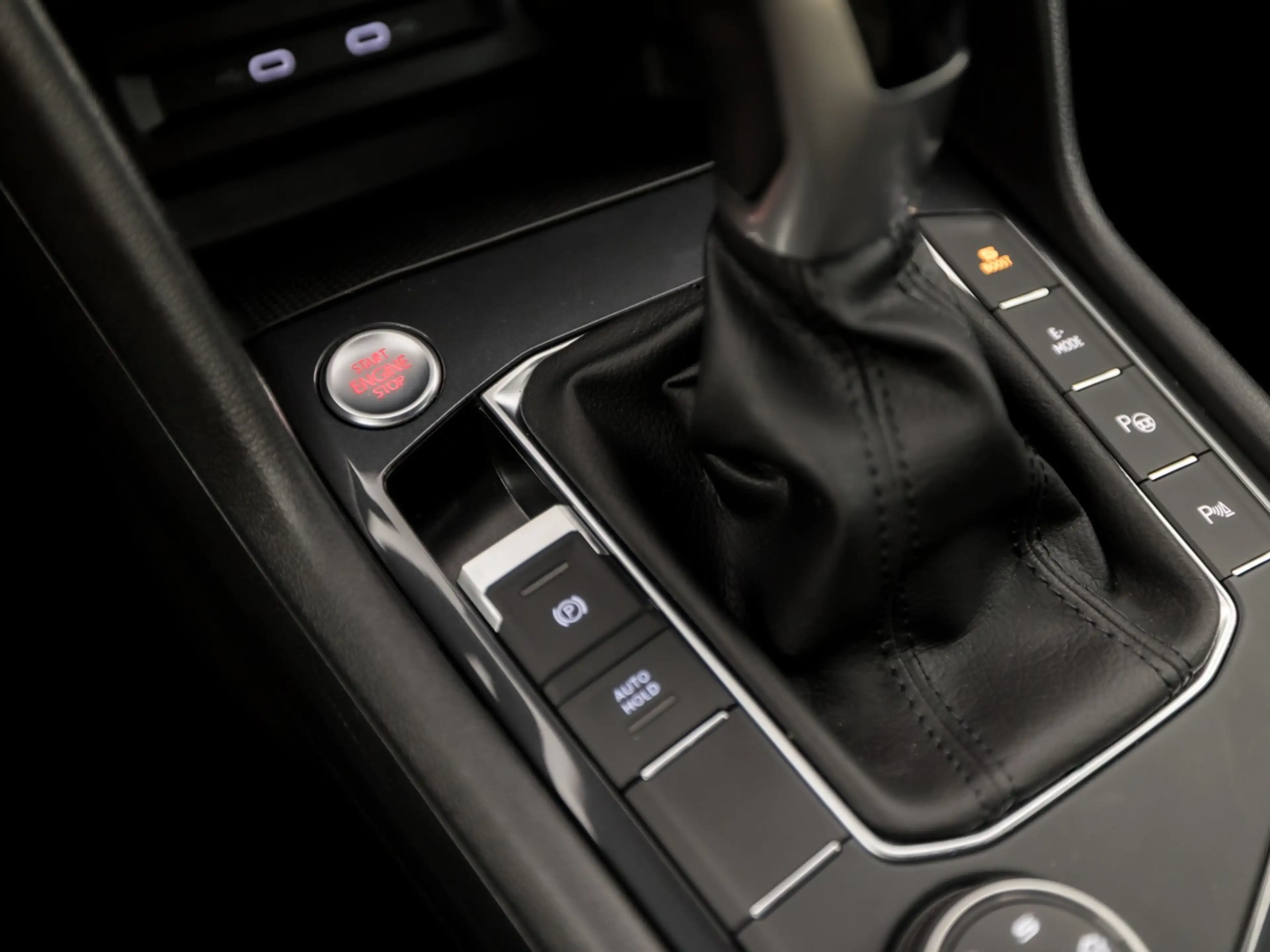 SEAT Tarraco 1.4 TSI e-Hybrid PHEV Xcellence Sport 245Pk Automa — photo 36