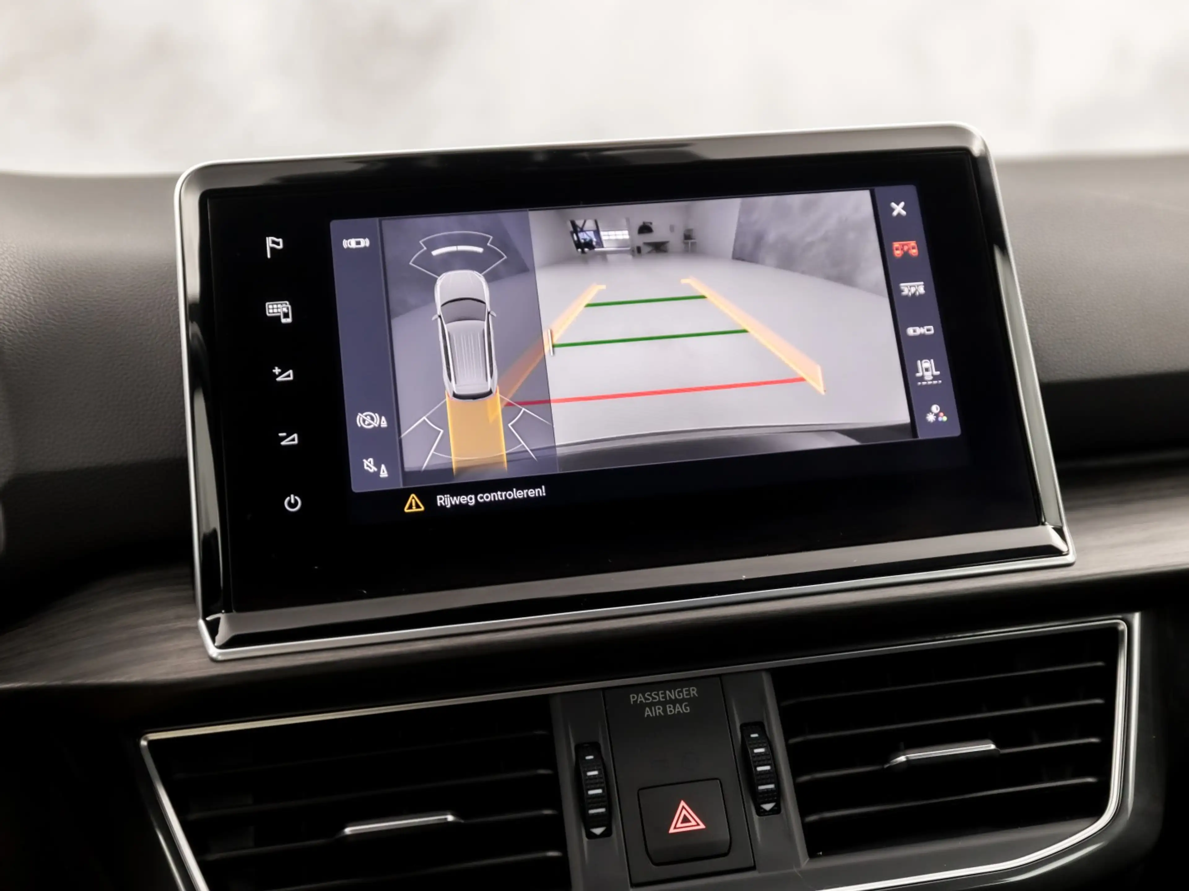 SEAT Tarraco 1.4 TSI e-Hybrid PHEV Xcellence Sport 245Pk Automa — photo 21