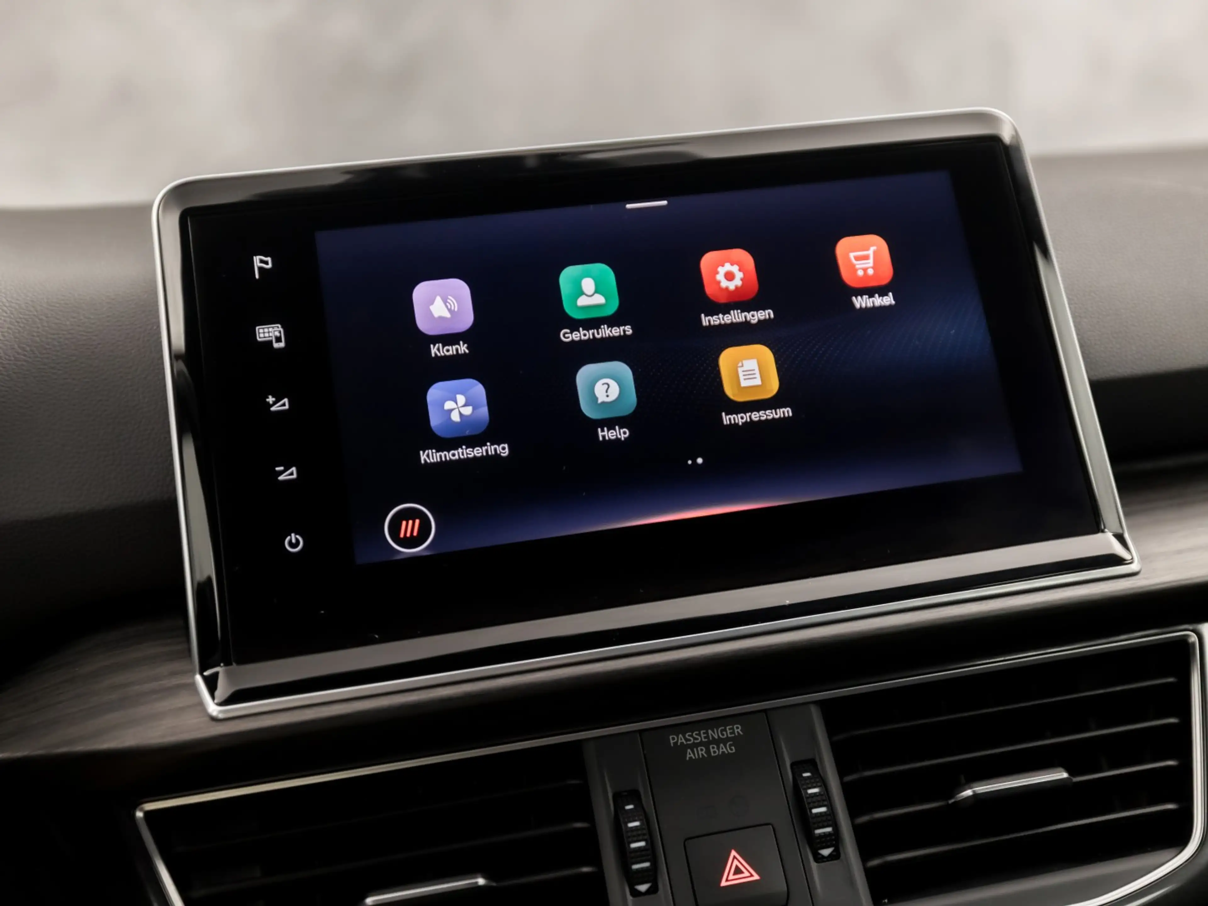 SEAT Tarraco 1.4 TSI e-Hybrid PHEV Xcellence Sport 245Pk Automa — photo 39