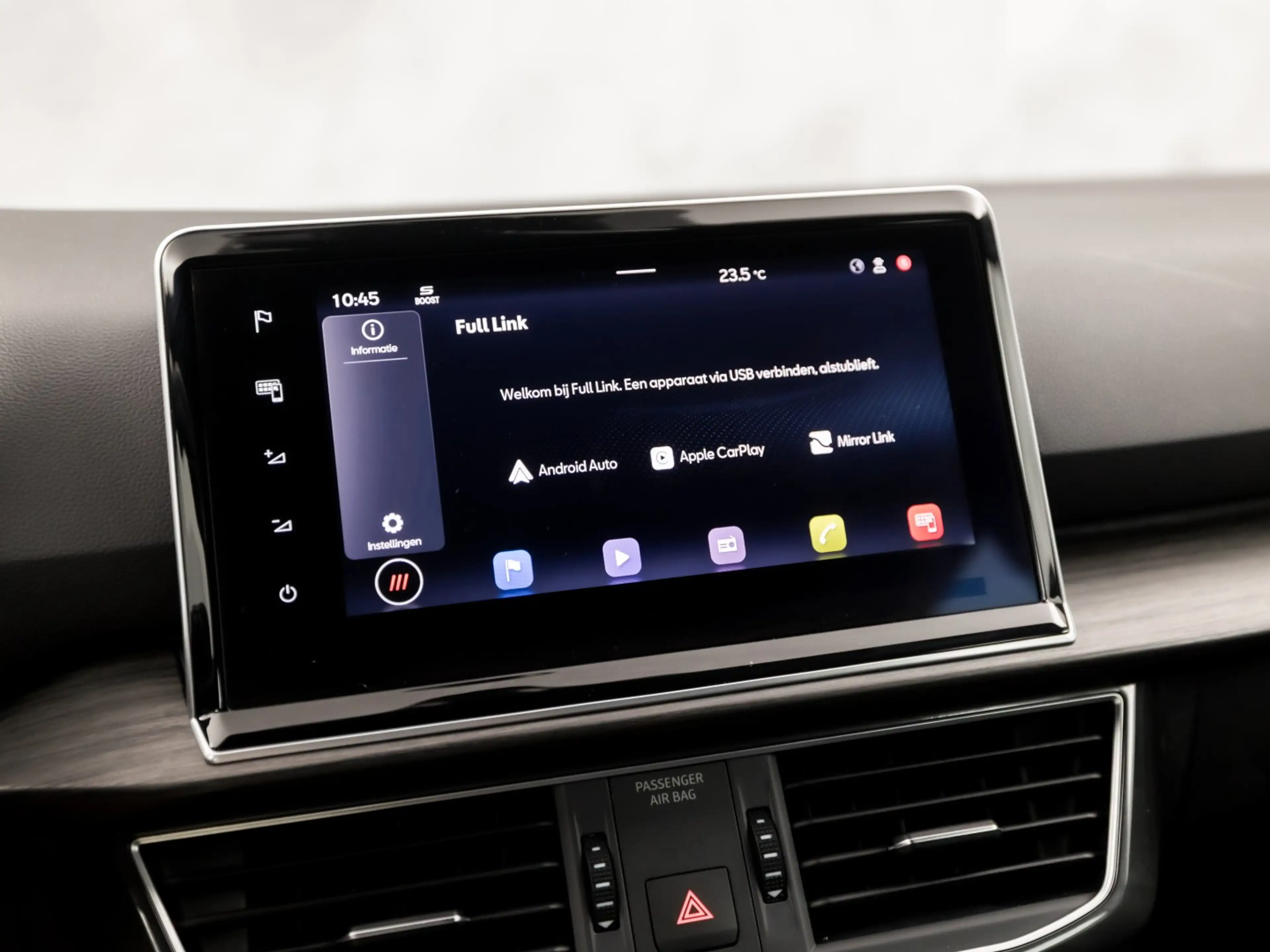 SEAT Tarraco 1.4 TSI e-Hybrid PHEV Xcellence Sport 245Pk Automa — photo 37