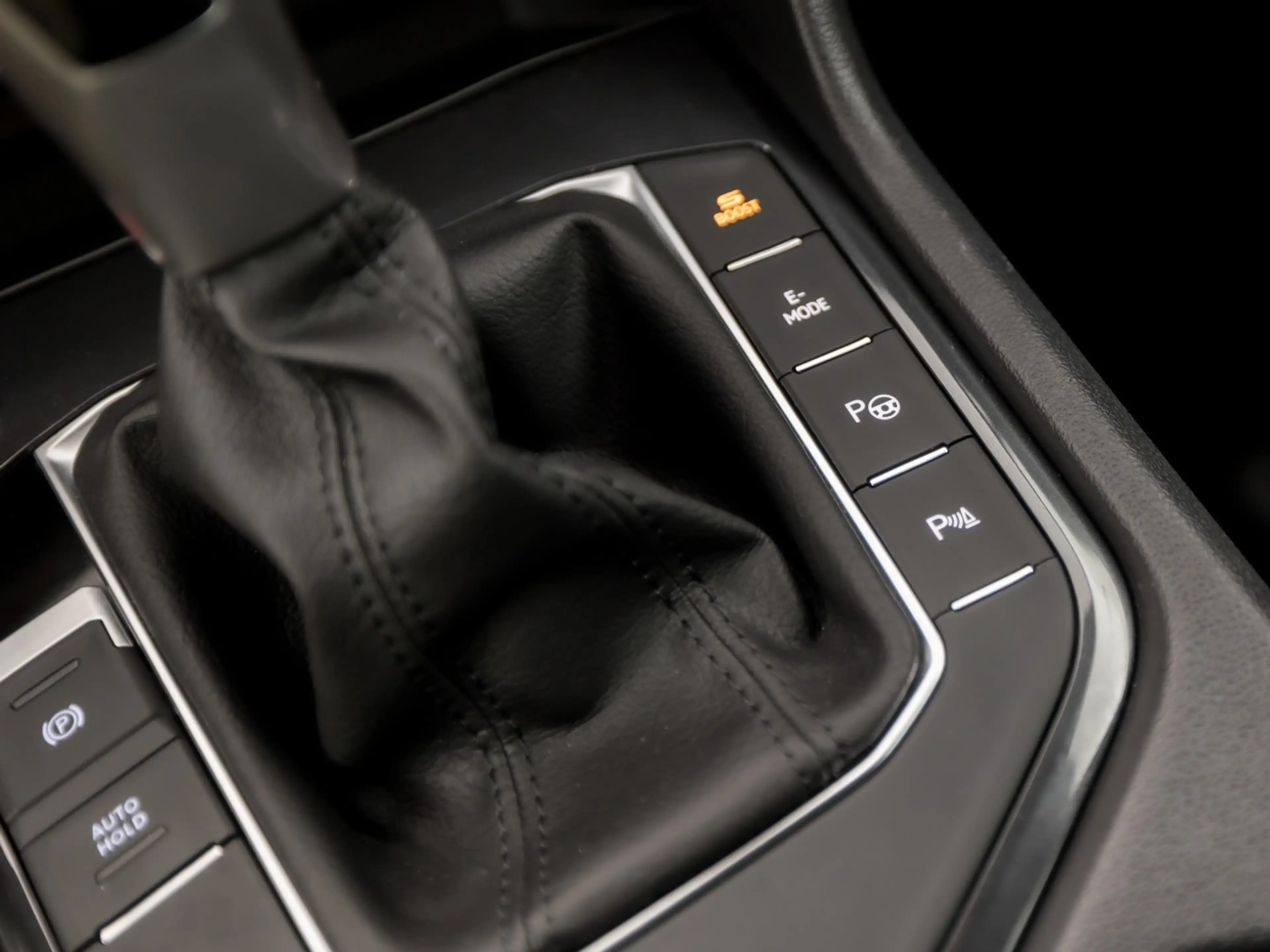 SEAT Tarraco 1.4 TSI e-Hybrid PHEV Xcellence Sport 245Pk Automa — photo 35