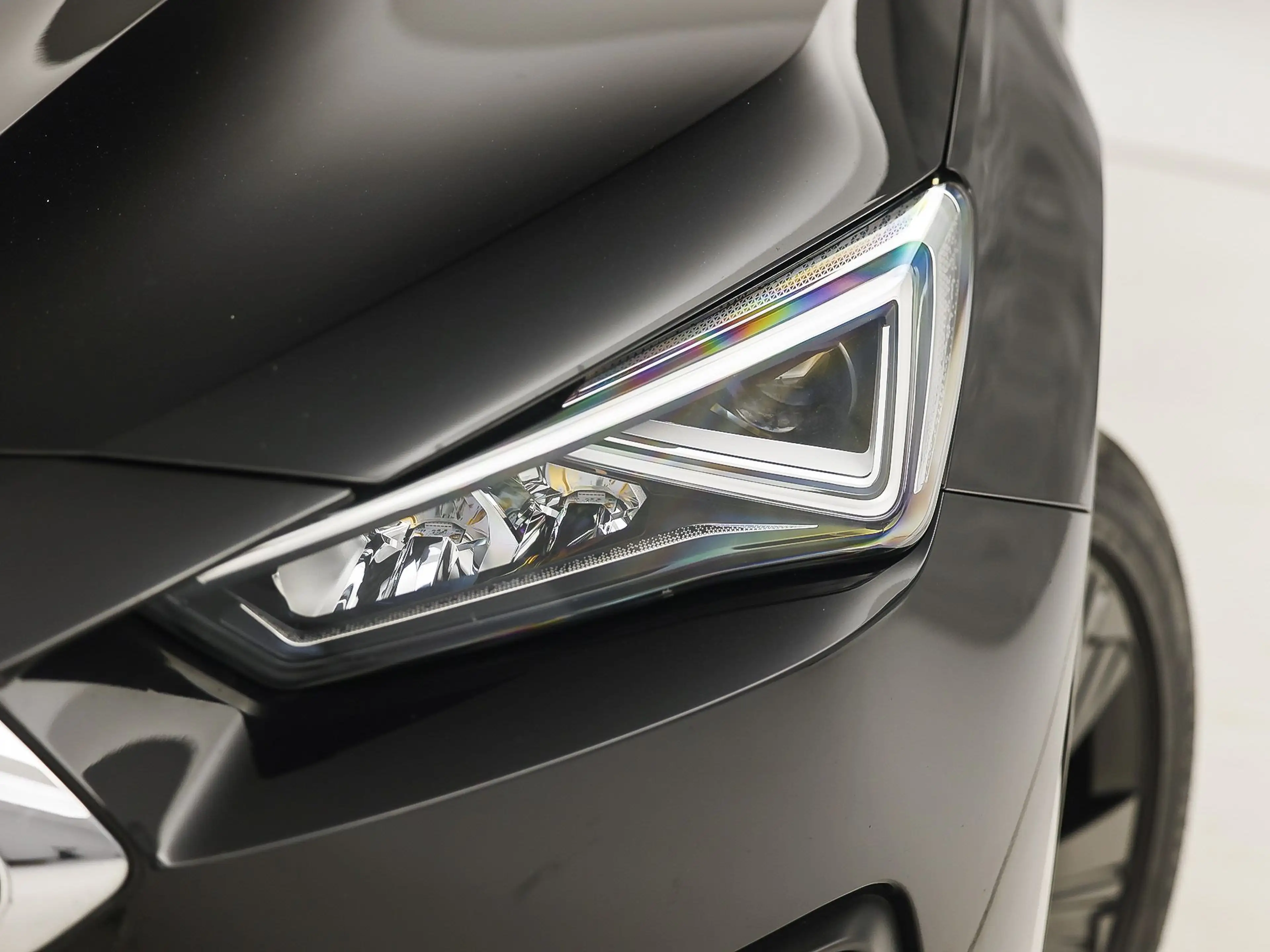 SEAT Tarraco 1.4 TSI e-Hybrid PHEV Xcellence Sport 245Pk Automa — photo 14