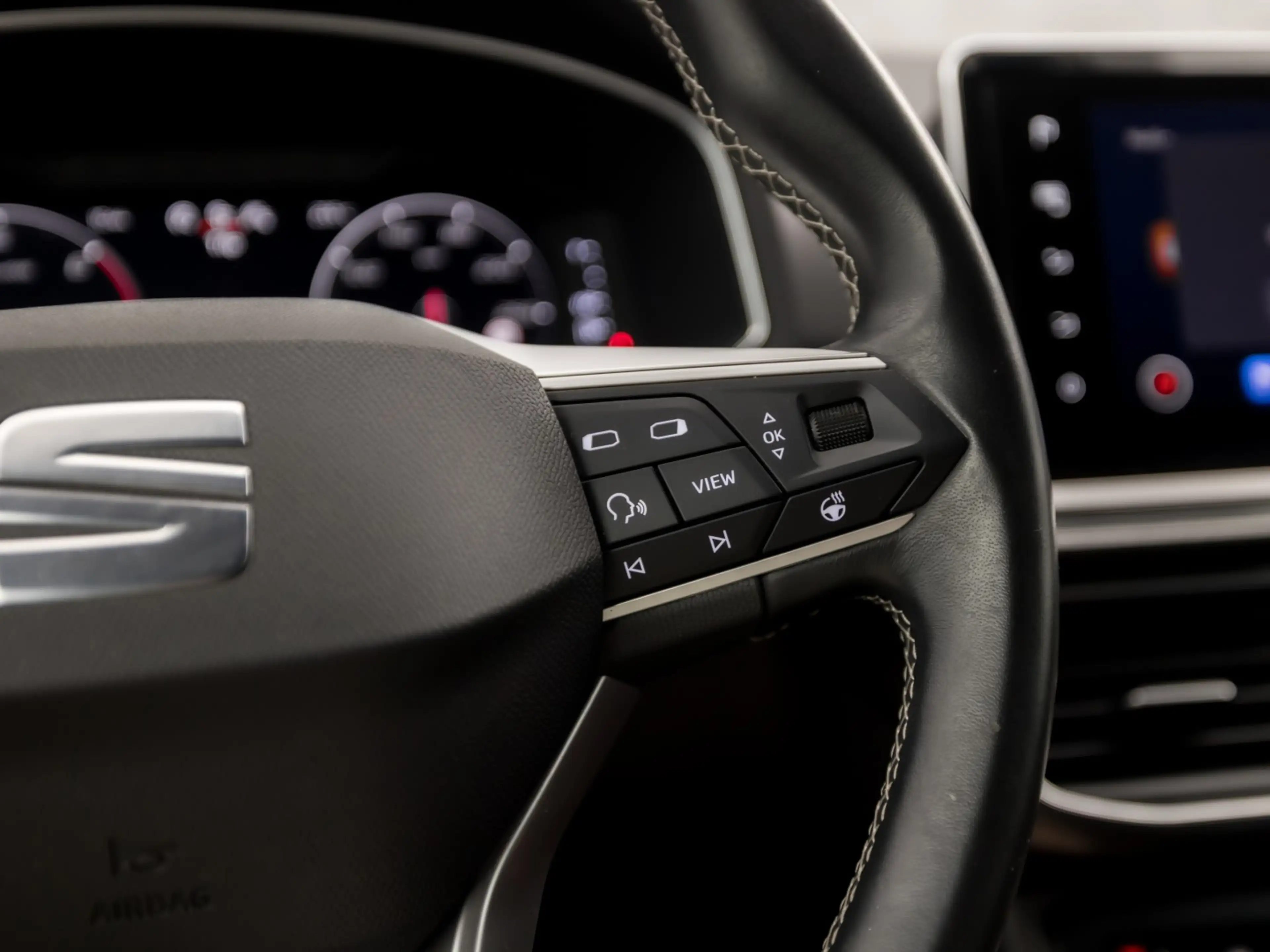 SEAT Tarraco 1.4 TSI e-Hybrid PHEV Xcellence Sport 245Pk Automa — photo 24