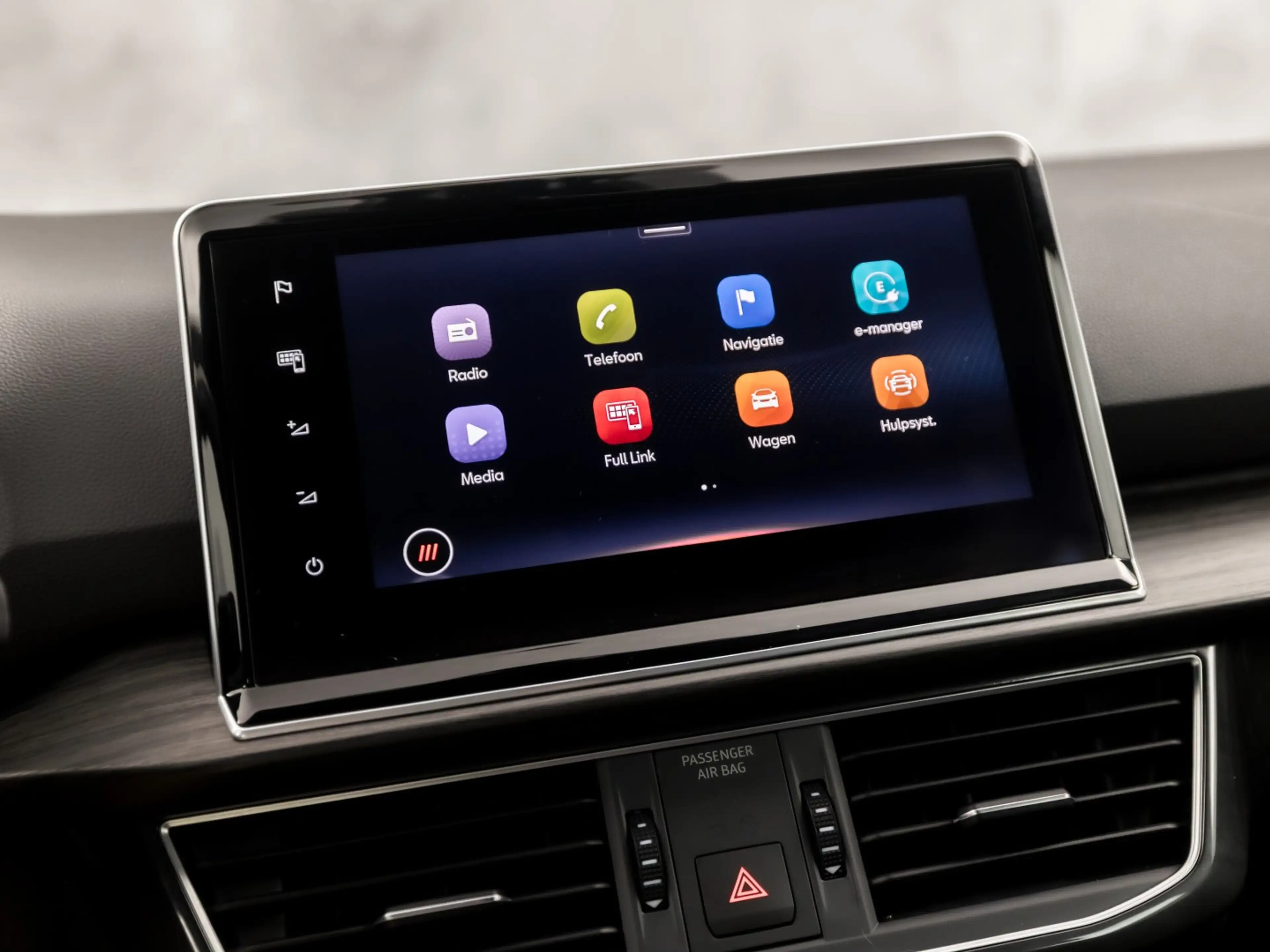 SEAT Tarraco 1.4 TSI e-Hybrid PHEV Xcellence Sport 245Pk Automa — photo 38