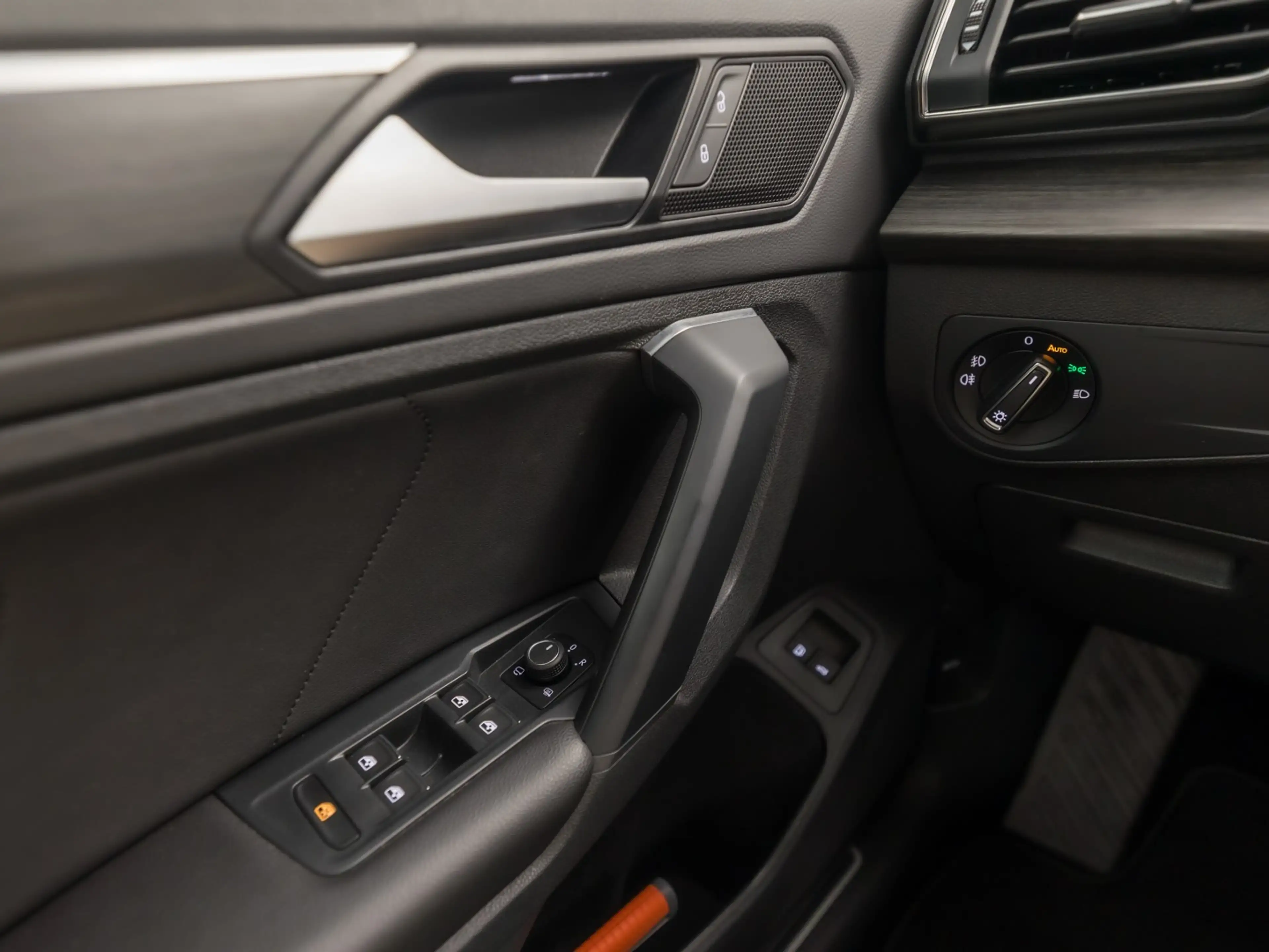 SEAT Tarraco 1.4 TSI e-Hybrid PHEV Xcellence Sport 245Pk Automa — photo 26
