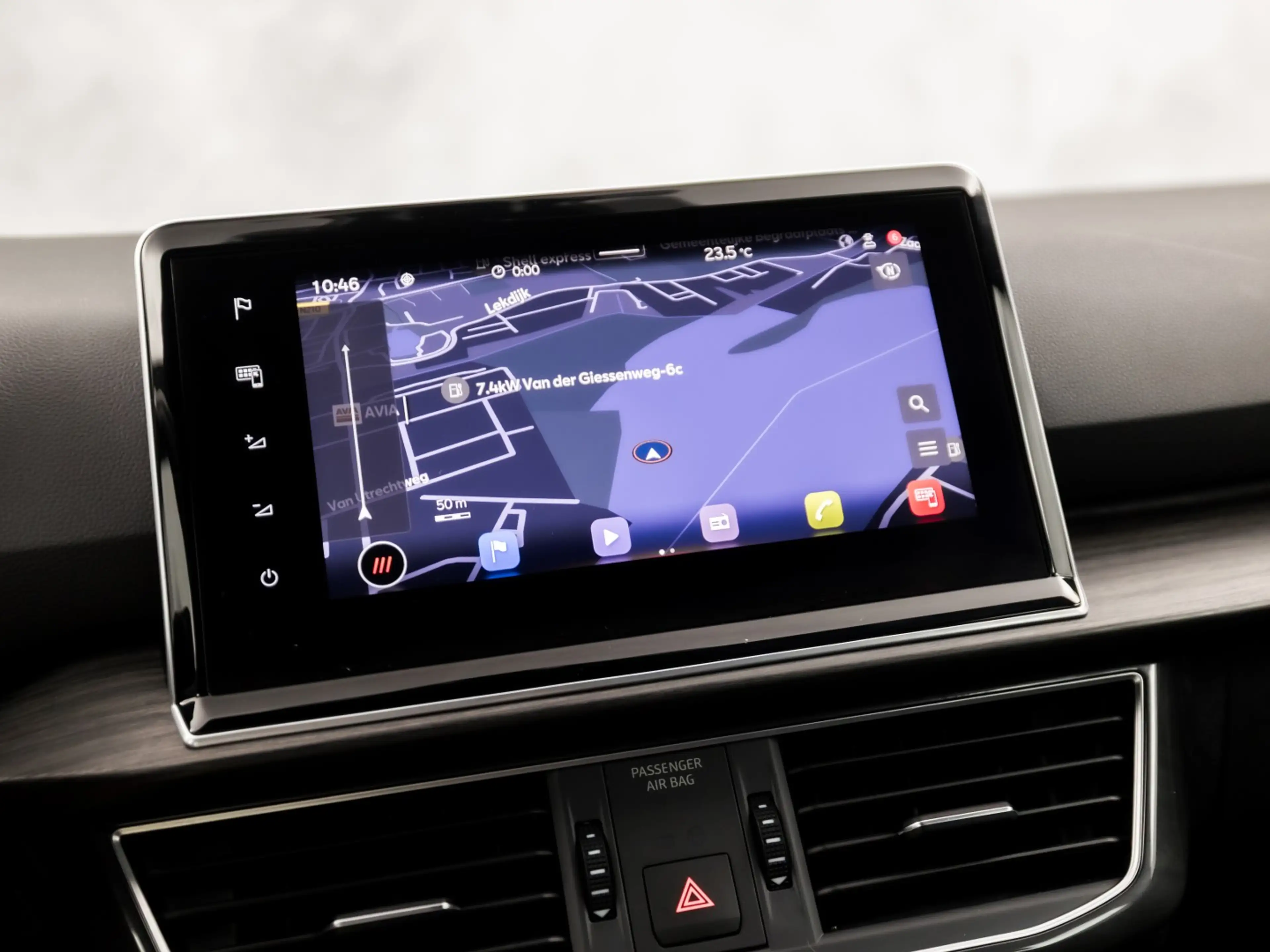 SEAT Tarraco 1.4 TSI e-Hybrid PHEV Xcellence Sport 245Pk Automa — photo 8