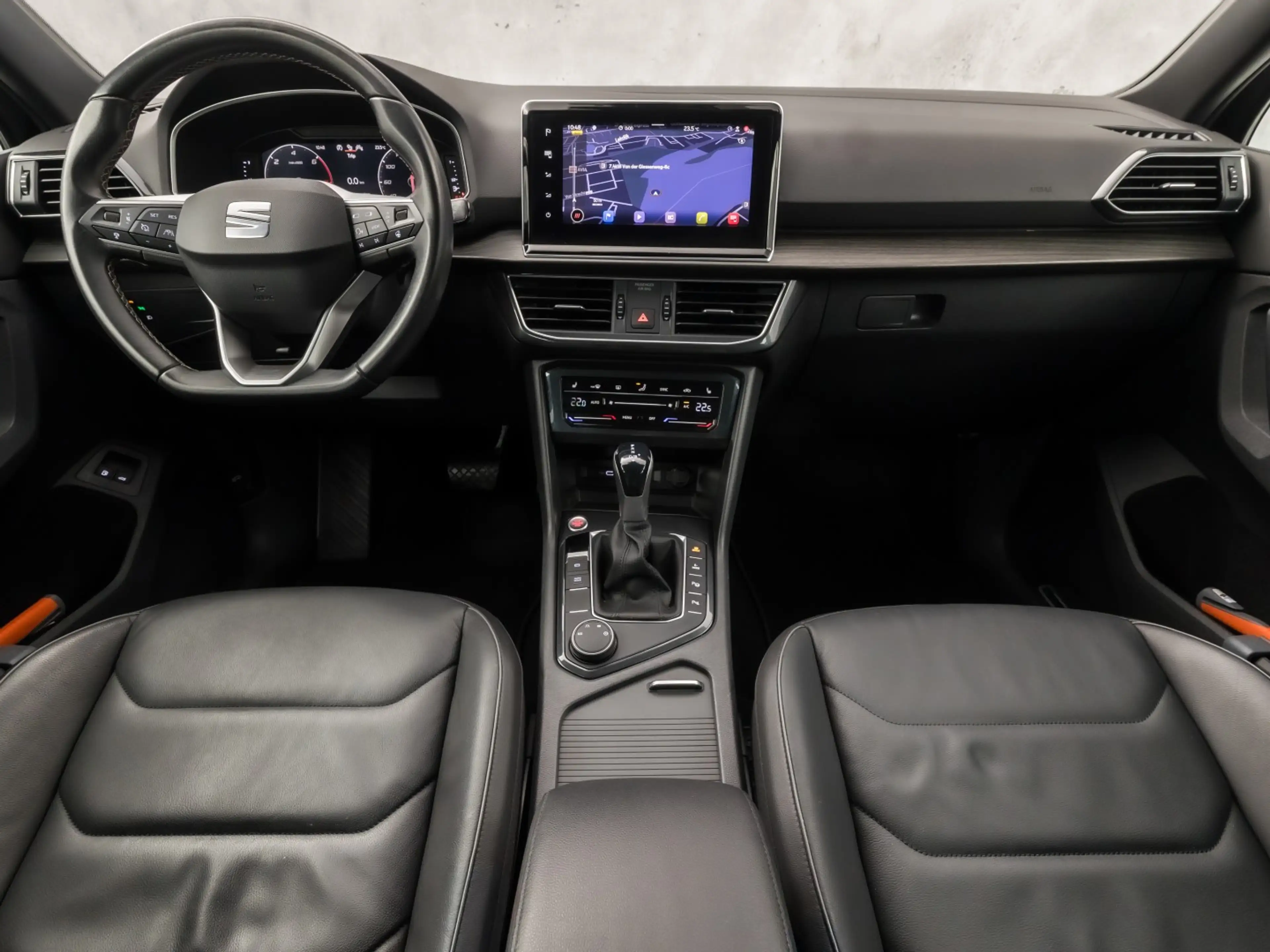 SEAT Tarraco 1.4 TSI e-Hybrid PHEV Xcellence Sport 245Pk Automa — photo 6