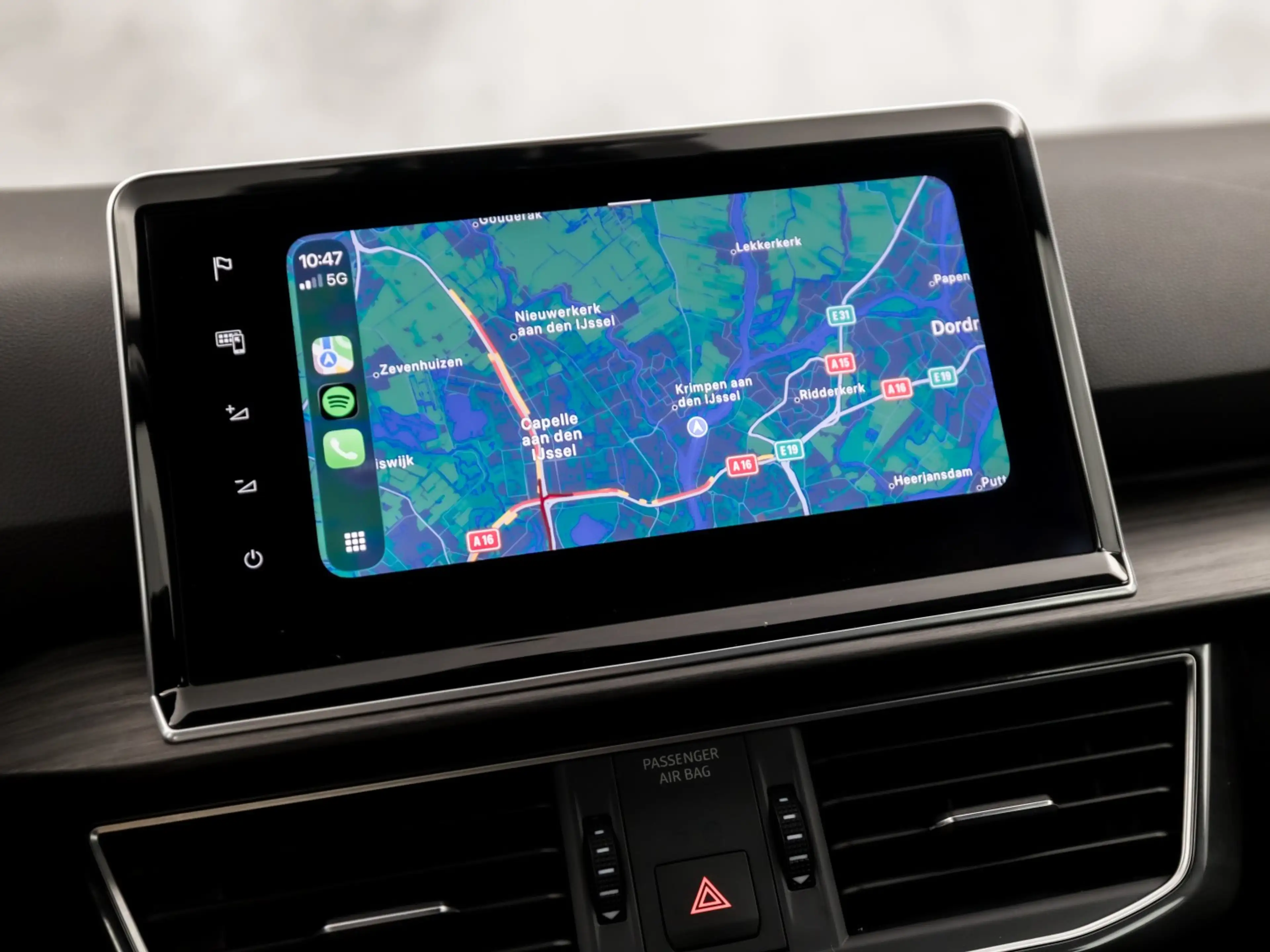 SEAT Tarraco 1.4 TSI e-Hybrid PHEV Xcellence Sport 245Pk Automa — photo 25