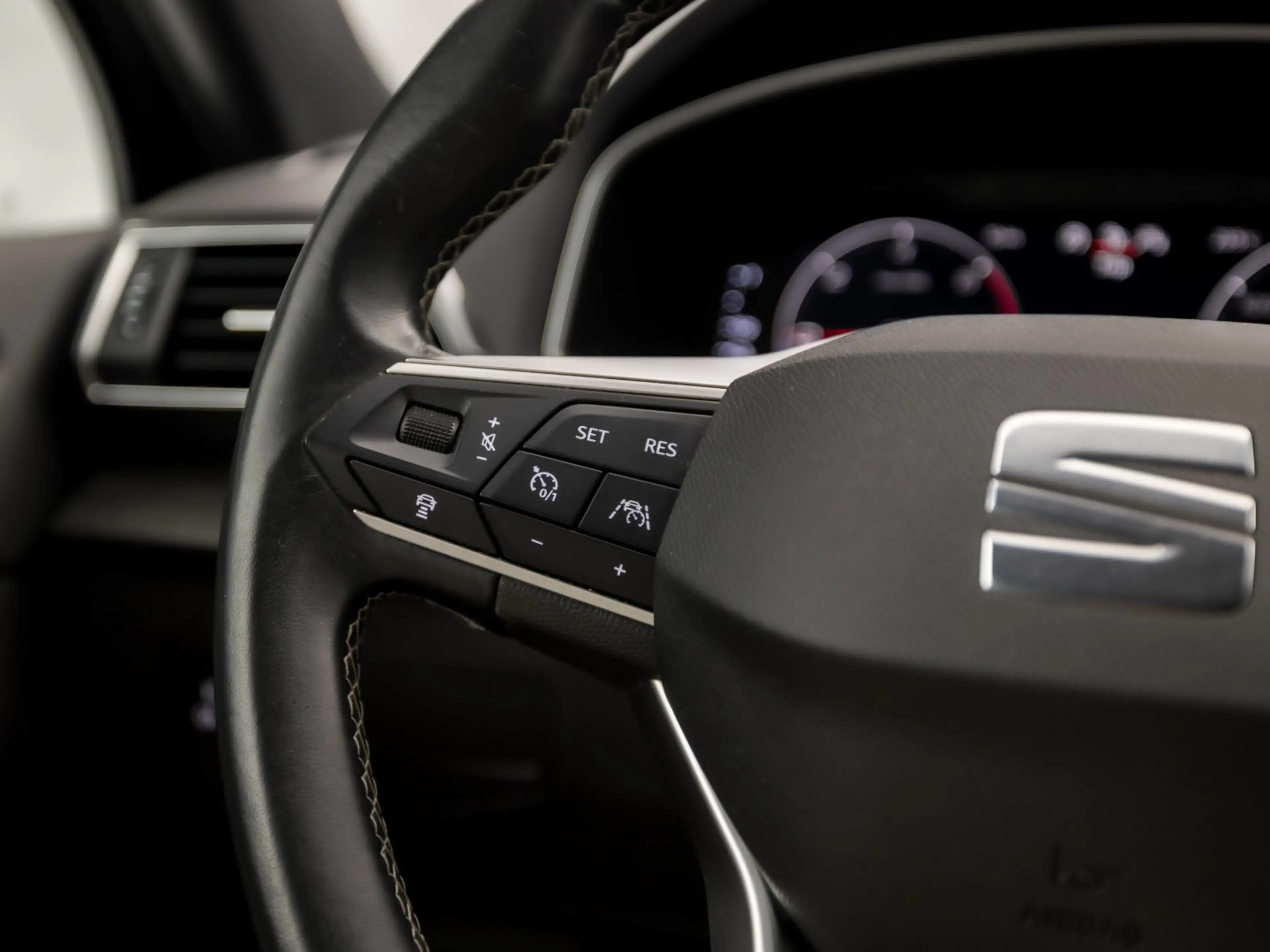 SEAT Tarraco 1.4 TSI e-Hybrid PHEV Xcellence Sport 245Pk Automa — photo 23