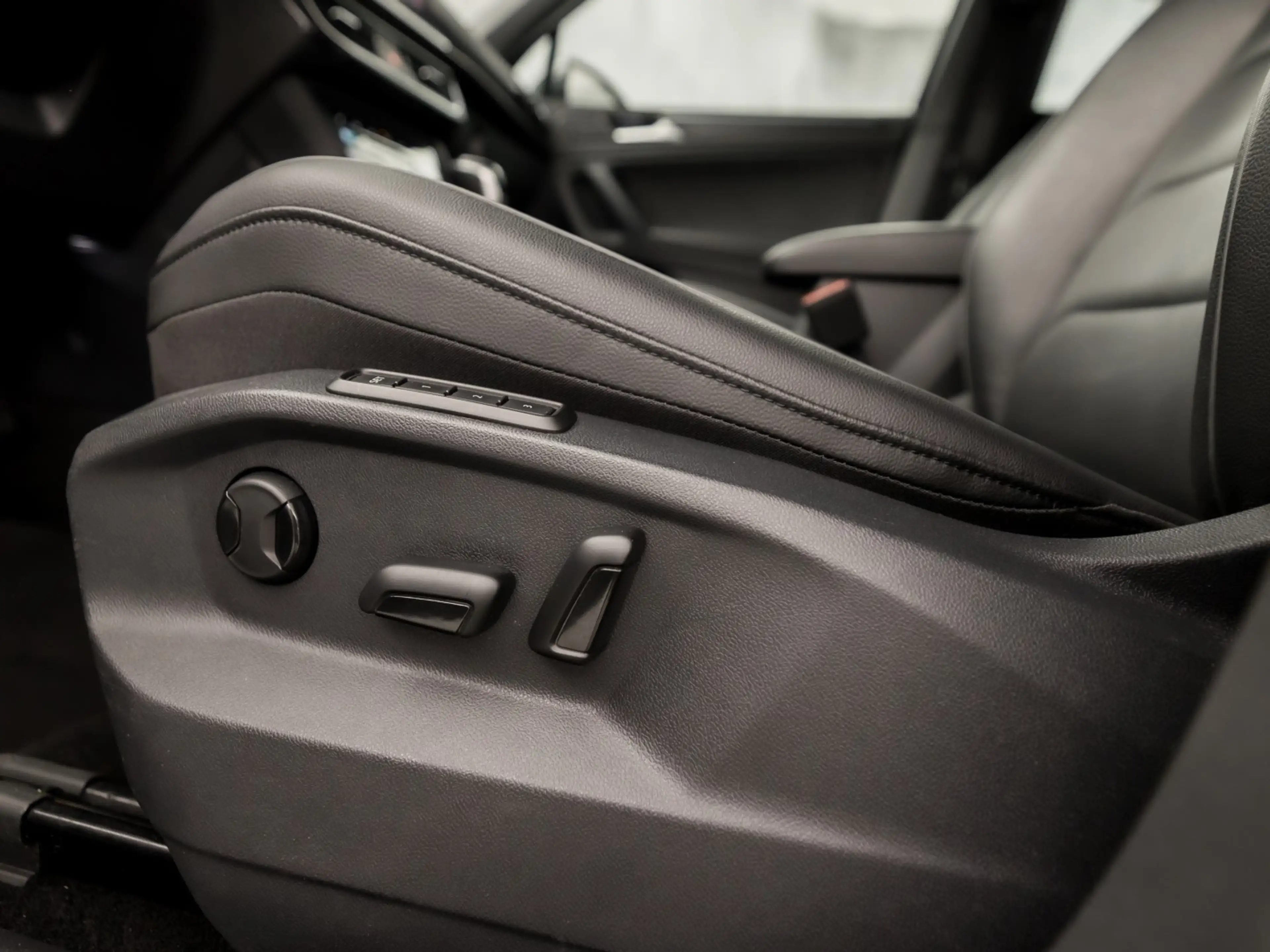 SEAT Tarraco 1.4 TSI e-Hybrid PHEV Xcellence Sport 245Pk Automa — photo 17