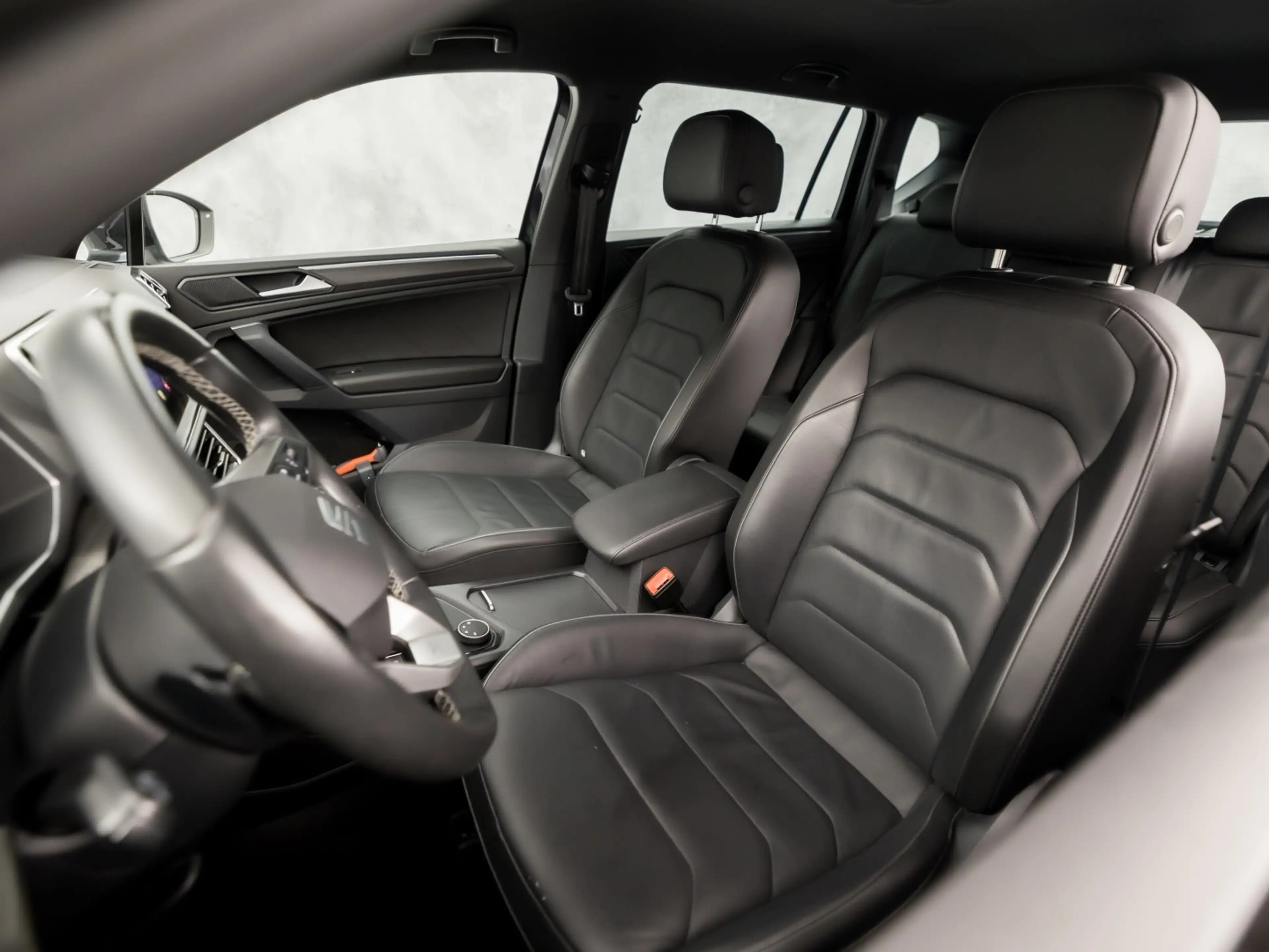 SEAT Tarraco 1.4 TSI e-Hybrid PHEV Xcellence Sport 245Pk Automa — photo 16