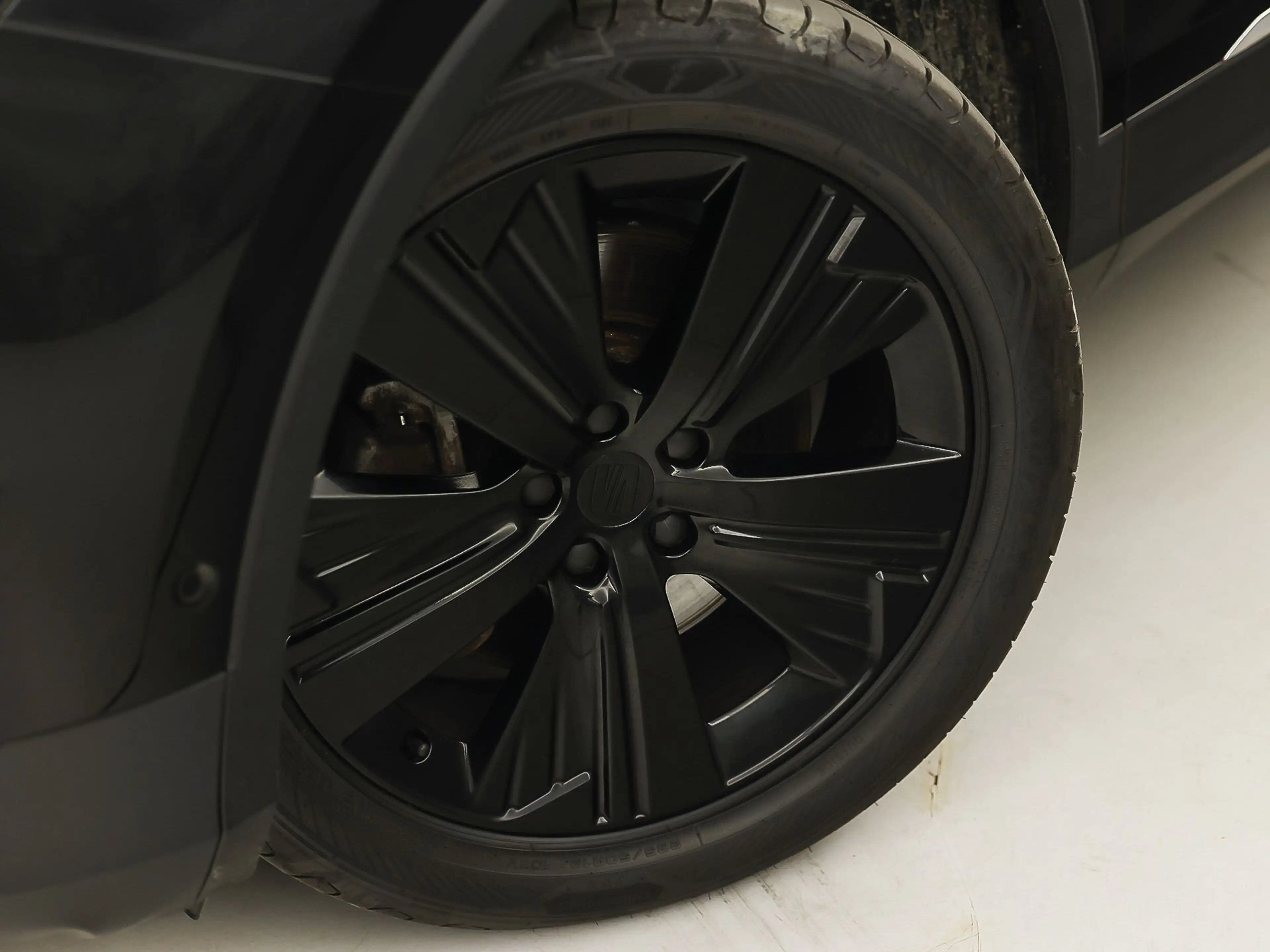 SEAT Tarraco 1.4 TSI e-Hybrid PHEV Xcellence Sport 245Pk Automa — photo 15