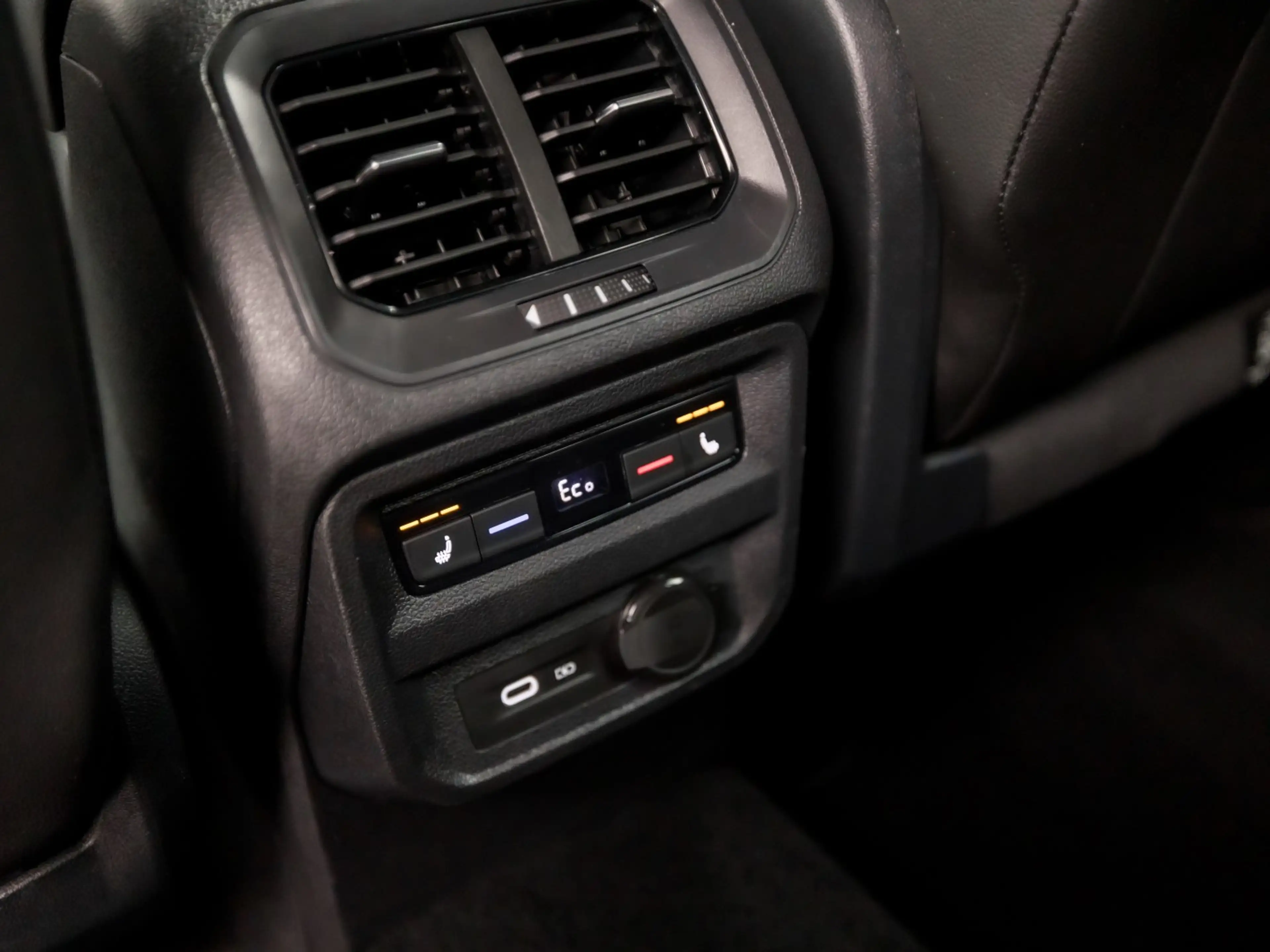 SEAT Tarraco 1.4 TSI e-Hybrid PHEV Xcellence Sport 245Pk Automa — photo 30
