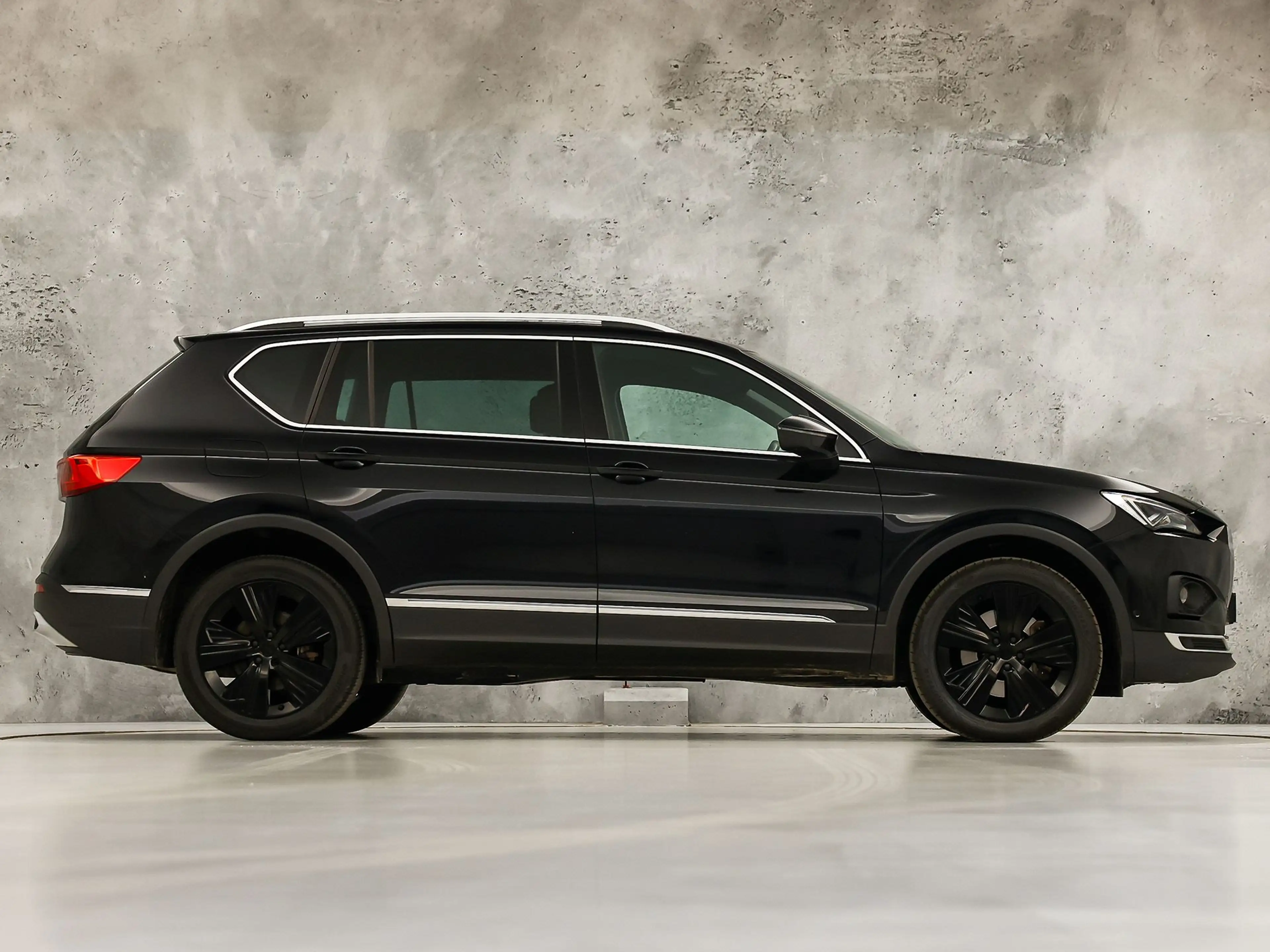 SEAT Tarraco 1.4 TSI e-Hybrid PHEV Xcellence Sport 245Pk Automa — photo 4