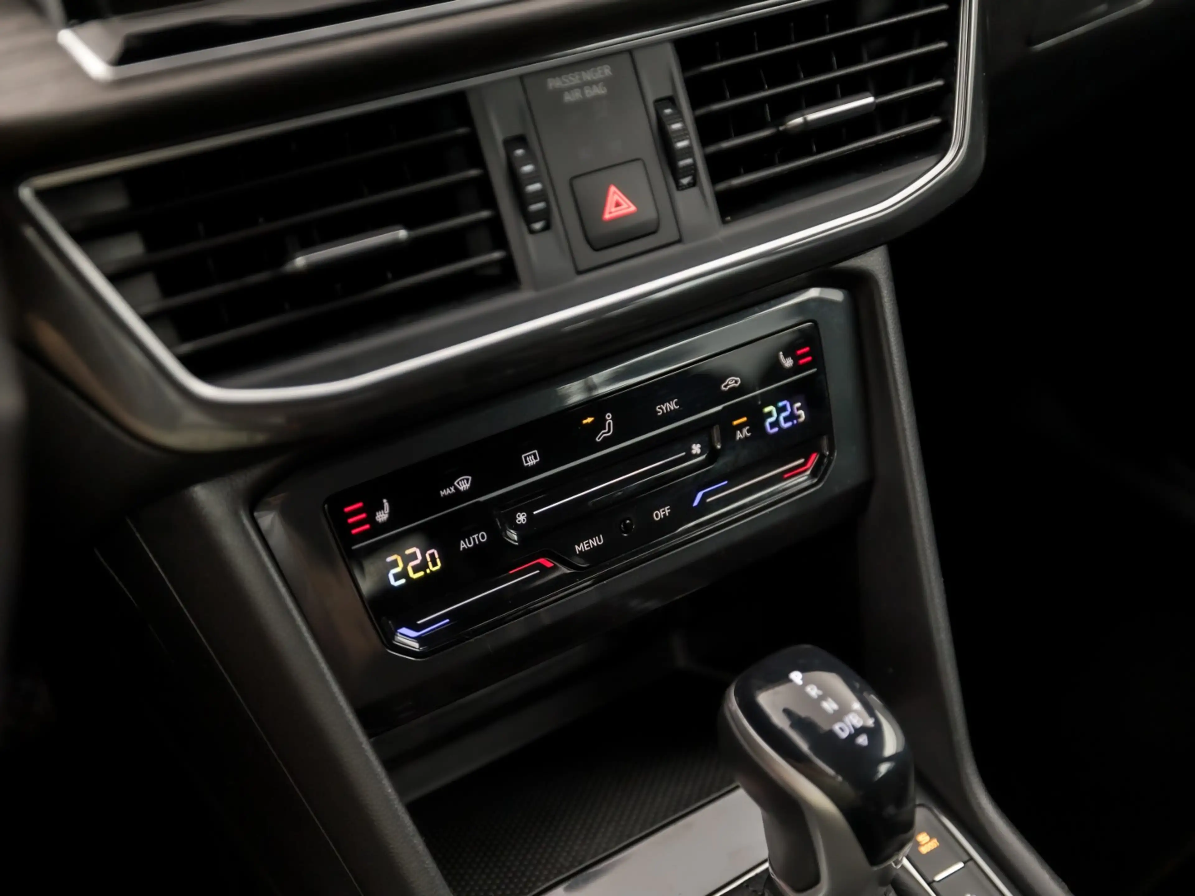 SEAT Tarraco 1.4 TSI e-Hybrid PHEV Xcellence Sport 245Pk Automa — photo 9