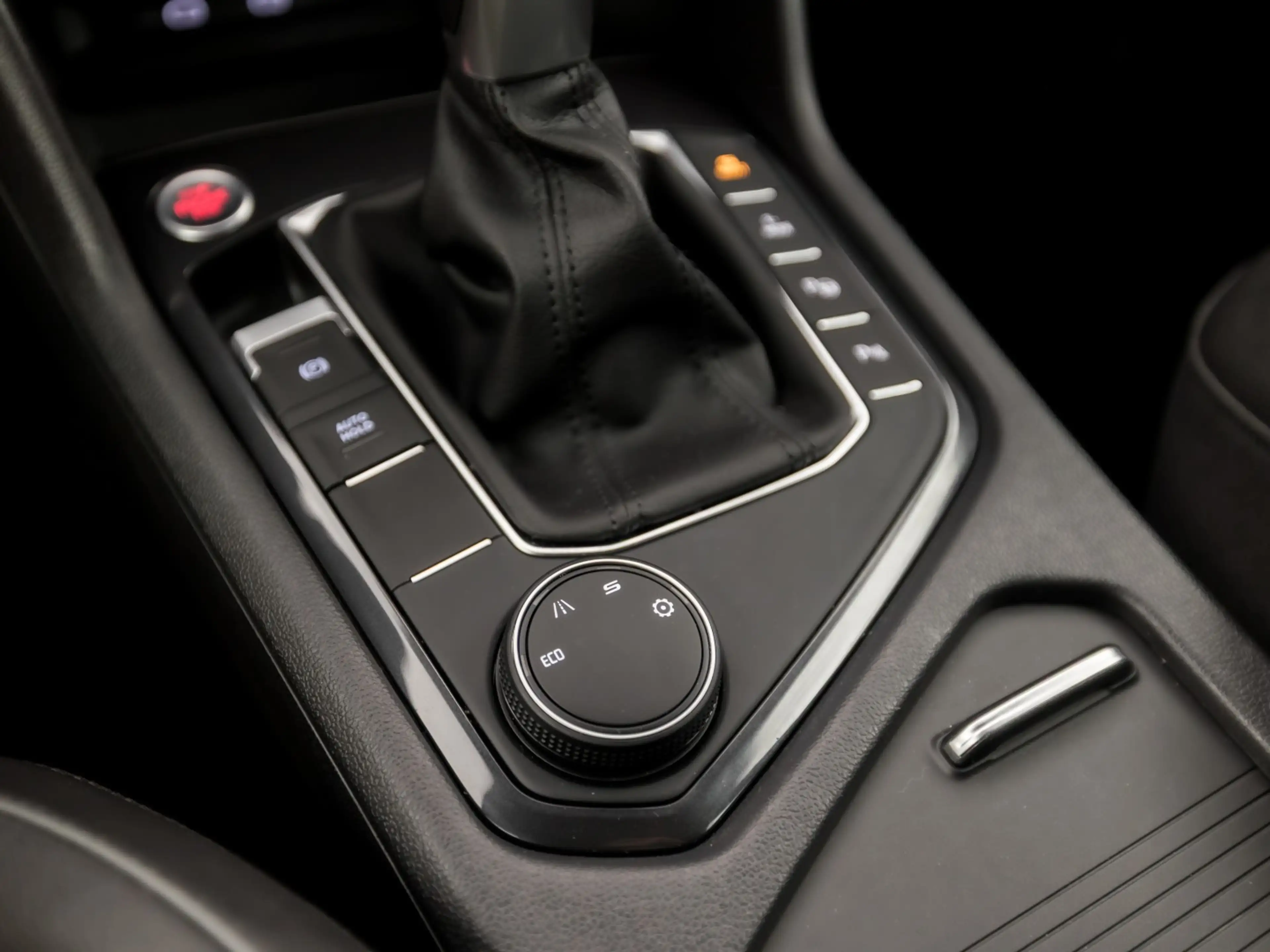 SEAT Tarraco 1.4 TSI e-Hybrid PHEV Xcellence Sport 245Pk Automa — photo 34
