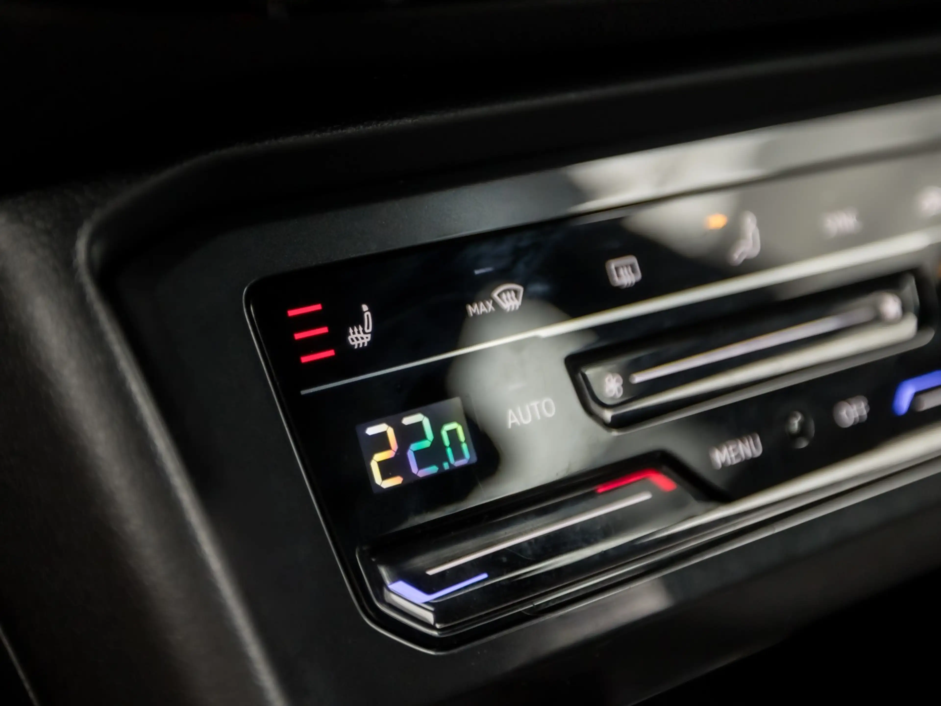 SEAT Tarraco 1.4 TSI e-Hybrid PHEV Xcellence Sport 245Pk Automa — photo 10