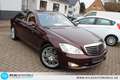 Mercedes-Benz S 420 CDI V8 DIESEL Nachtsicht=Ambiente=LEDER=CO Rojo - thumbnail 27