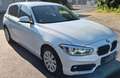 BMW 118 Sport Line Navi  LED Klima Tempomat Sport Weiß - thumbnail 2