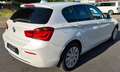 BMW 118 Sport Line Navi  LED Klima Tempomat Sport Weiß - thumbnail 7