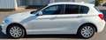 BMW 118 Sport Line Navi  LED Klima Tempomat Sport Weiß - thumbnail 4