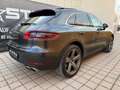 Porsche Macan 3.0 S Diesel Grau - thumbnail 4