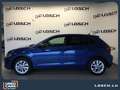 Volkswagen Polo Style 1.0 TSI 81kW DSG7 Bleu - thumbnail 5