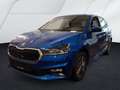 Skoda Fabia 1.0 TSI Drive Blau - thumbnail 3