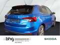 Skoda Fabia 1.0 TSI Drive Blau - thumbnail 1
