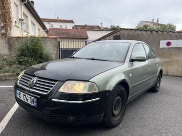 1.9 Tdi 130 Cv