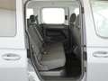 Volkswagen Caddy Kombi 1.5 TSI LED/Nav/Sitzhzg/RFK/01.30Gar Gris - thumbnail 8