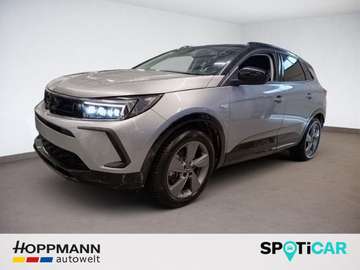 GS 1.6T Hybrid 4*300PS*NAVI*KAMERA*SIT