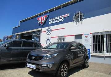 1.7 CRDI 115CH ISG ACTIVE 4X2