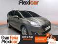 Peugeot 5008 1.6 BlueHDi Style 7 pl. 120 Gris - thumbnail 1