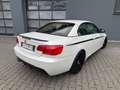 BMW 330 d Cabrio White - thumbnail 17
