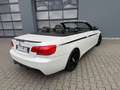 BMW 330 d Cabrio White - thumbnail 3