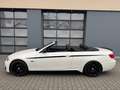 BMW 330 d Cabrio White - thumbnail 2